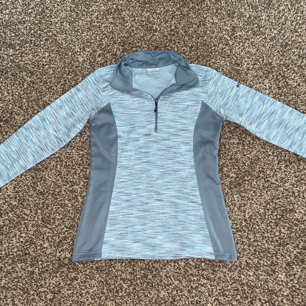 Columbia Pullover XS
